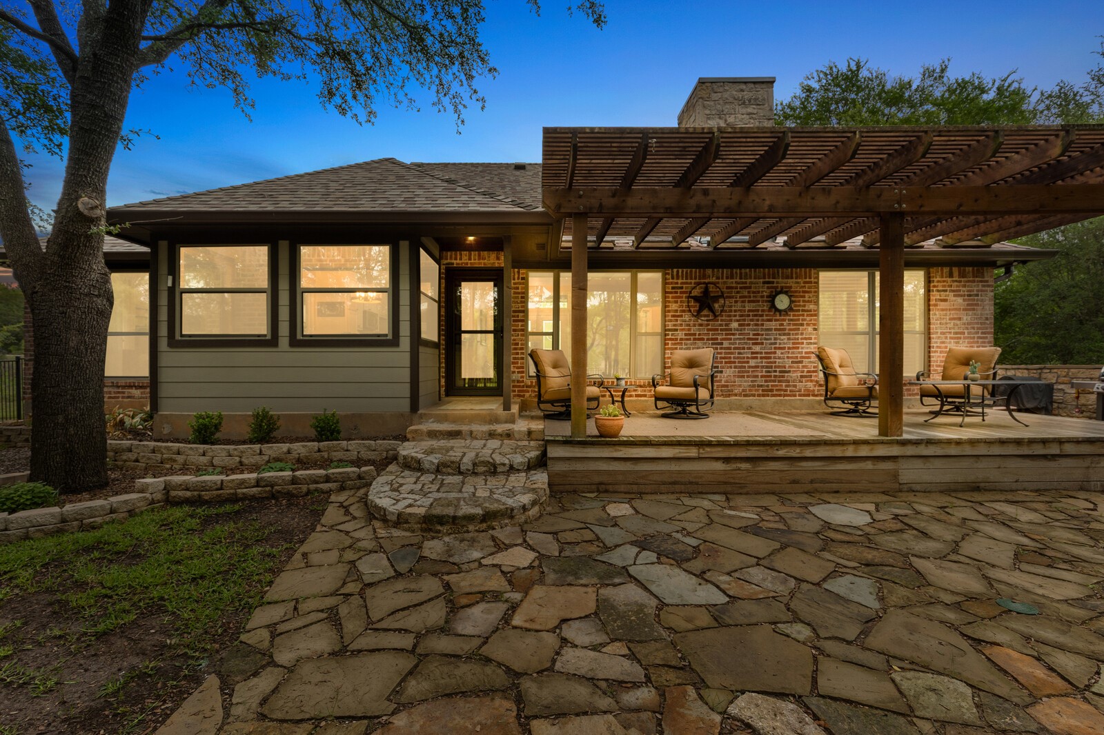 4014 Whitecrest Drive Whitney TX 76692