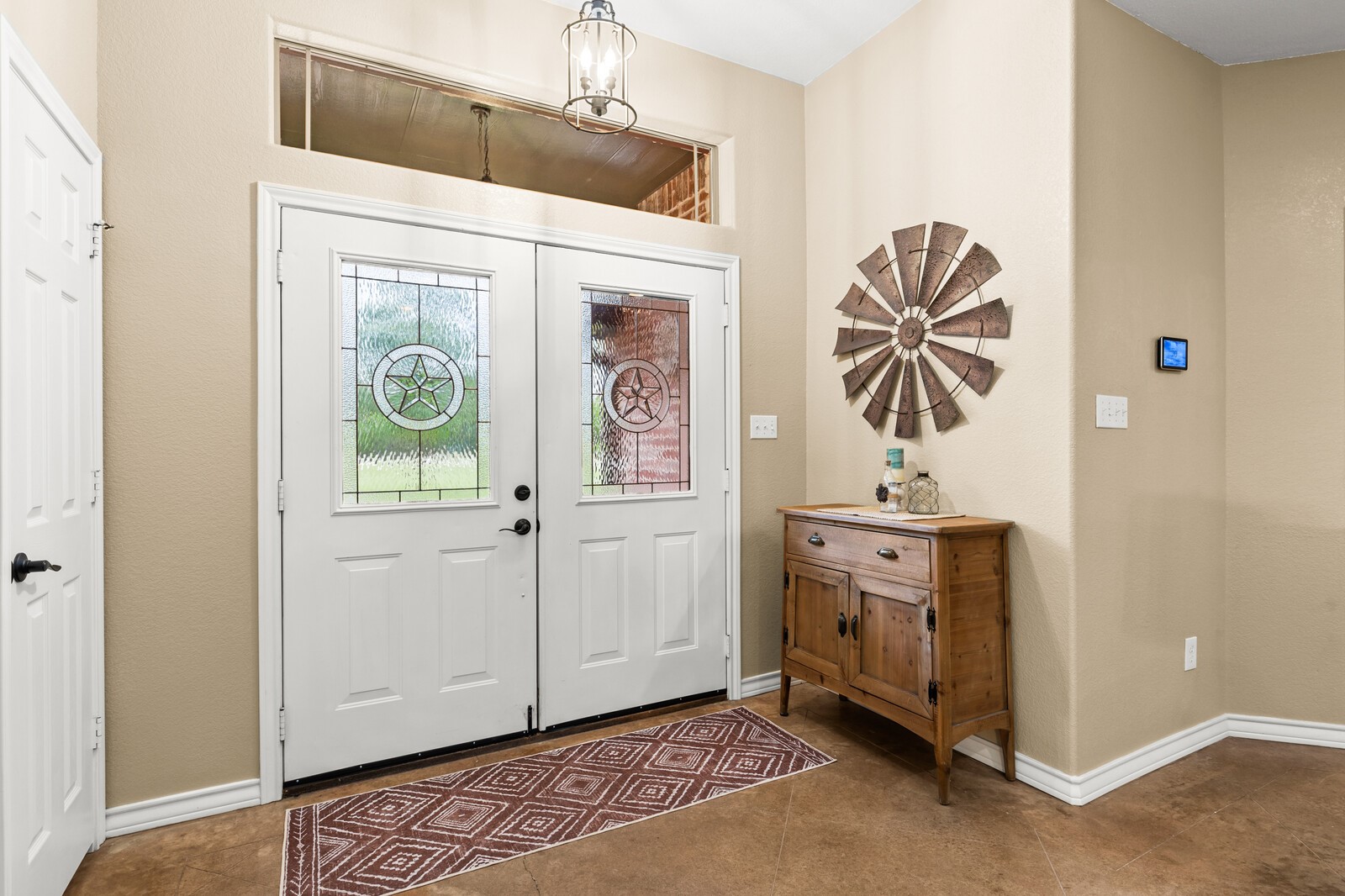 4014 Whitecrest Drive Whitney TX 76692