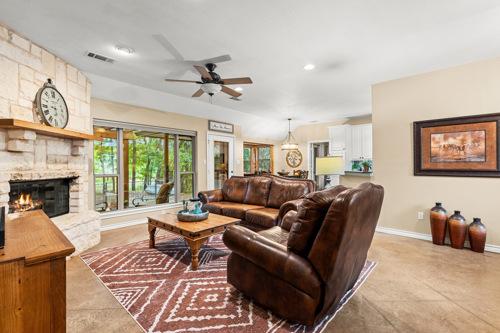 4014 Whitecrest Drive Whitney TX 76692