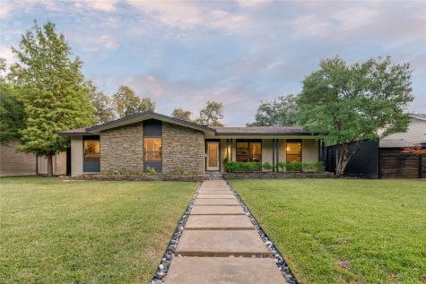 10242 Creekmere Drive Dallas TX 75218