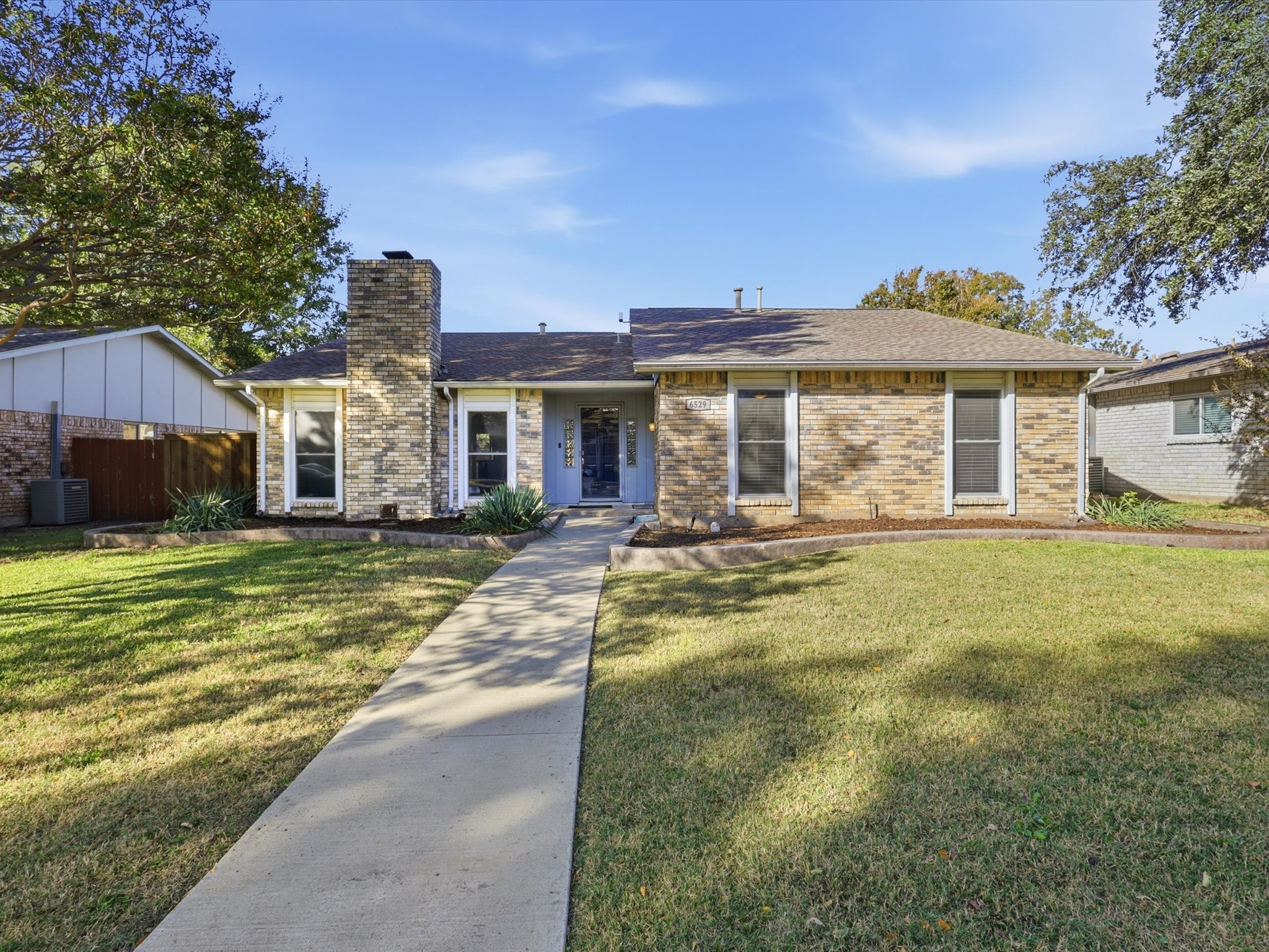 6529 Burrows Court Plano TX 75023