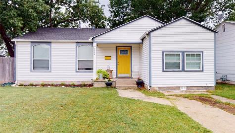 3836 Winfield Avenue Fort Worth TX 76109