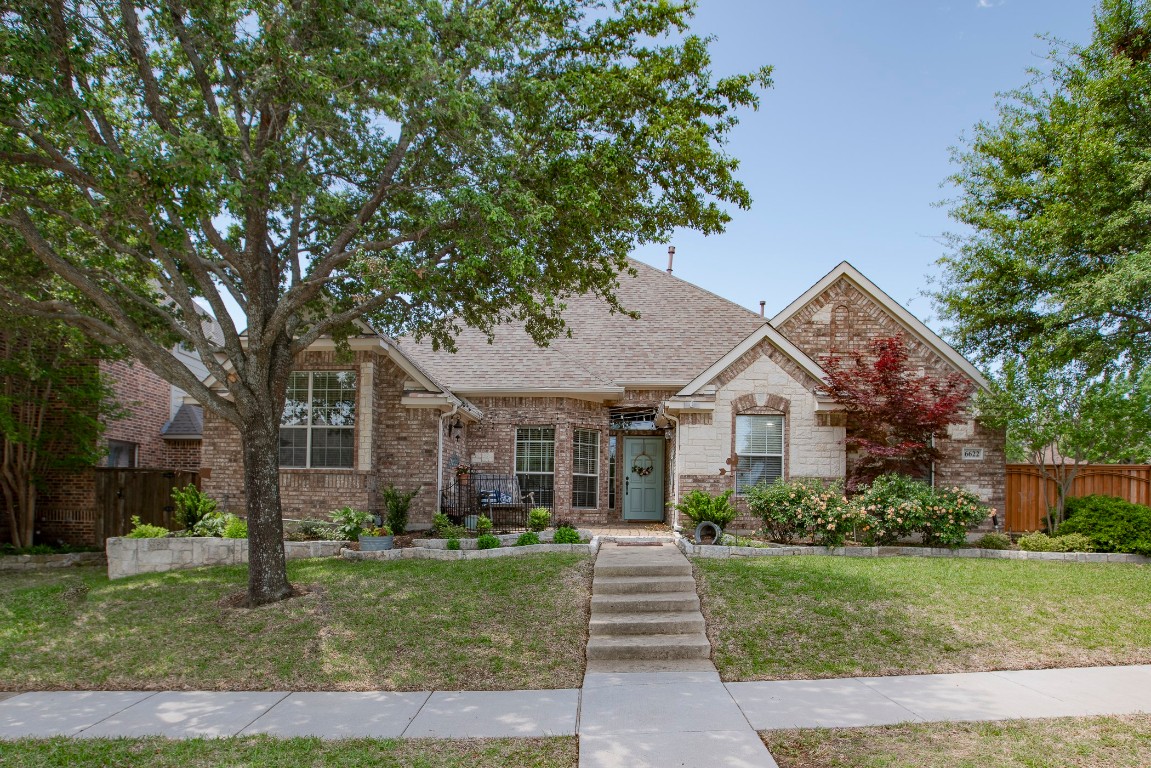 6622 Crestmoor Lane Sachse TX 75048