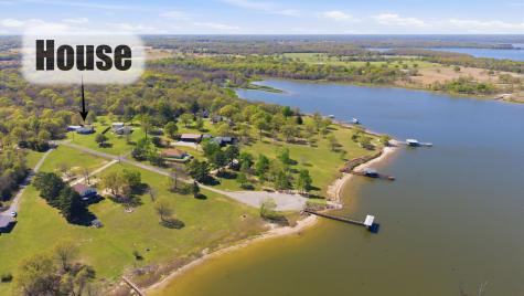 619 County Road 3350 Emory TX 75440