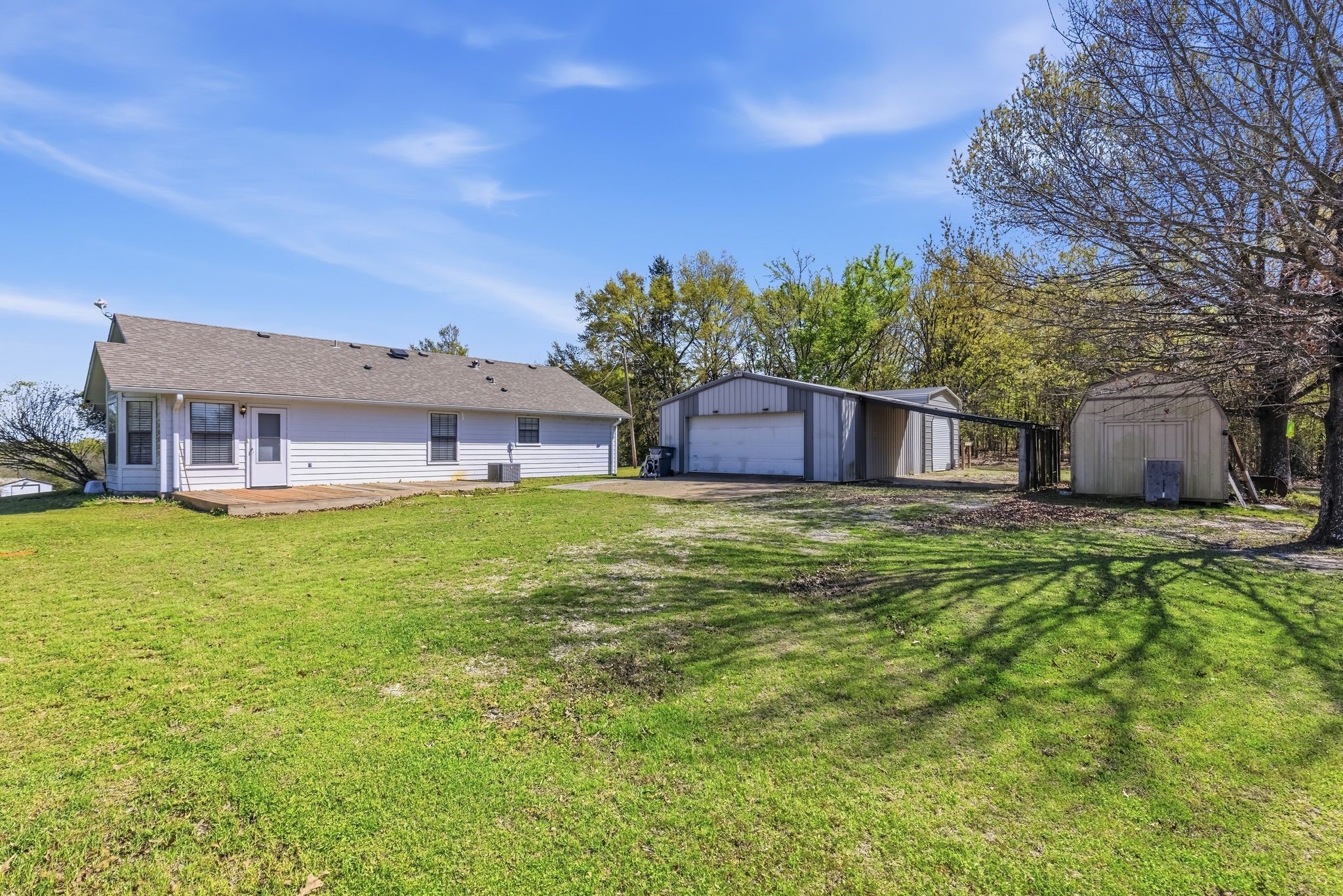 619 County Road 3350 Emory TX 75440
