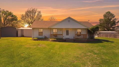 619 County Road 3350 Emory TX 75440