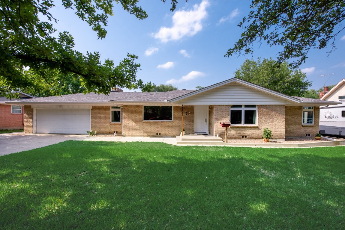 5809 Cynthia Circle North Richland Hills TX 76117