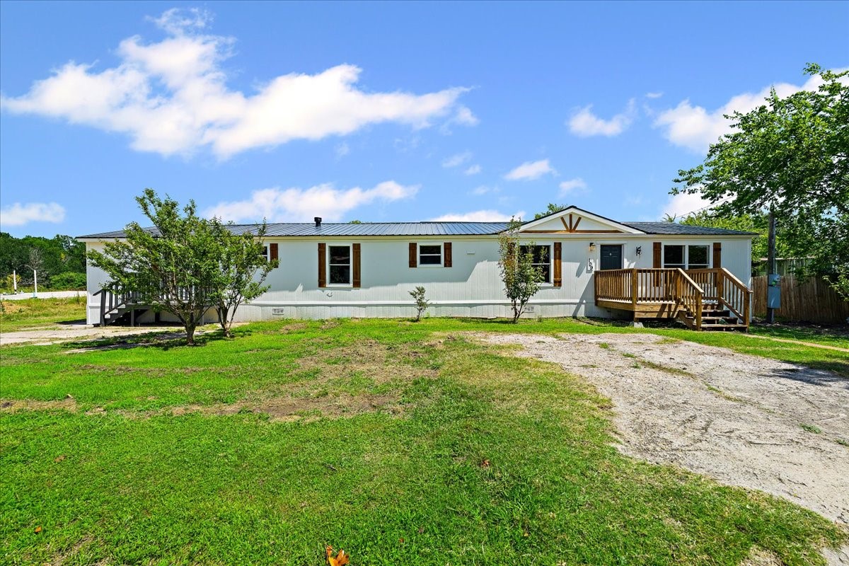 109 T A Carroll Avenue Corsicana TX 75110