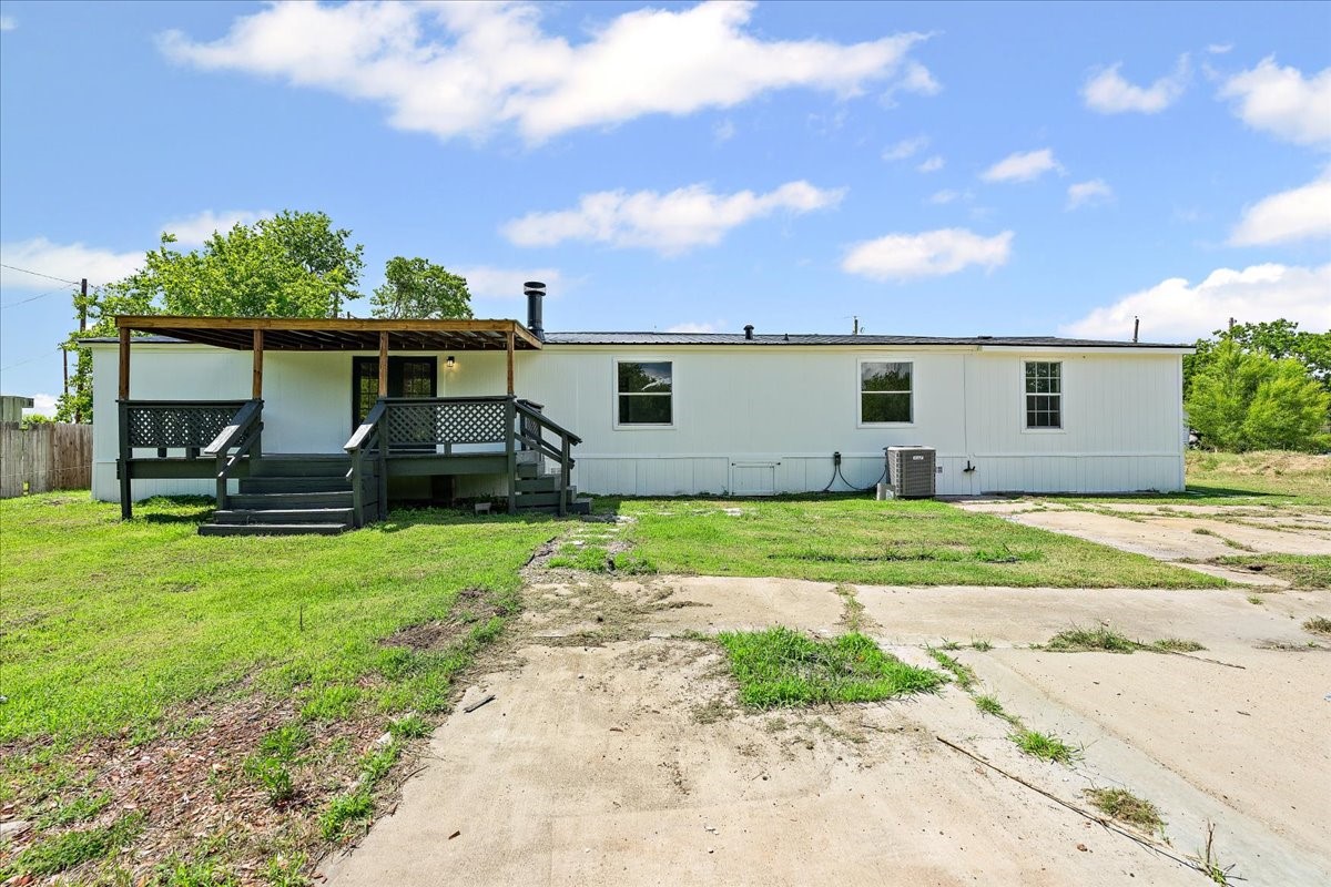 109 T A Carroll Avenue Corsicana TX 75110