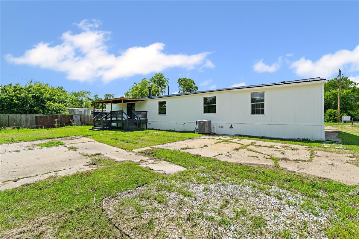 109 T A Carroll Avenue Corsicana TX 75110