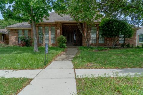 2505 Copper Creek Lane Carrollton TX 75006