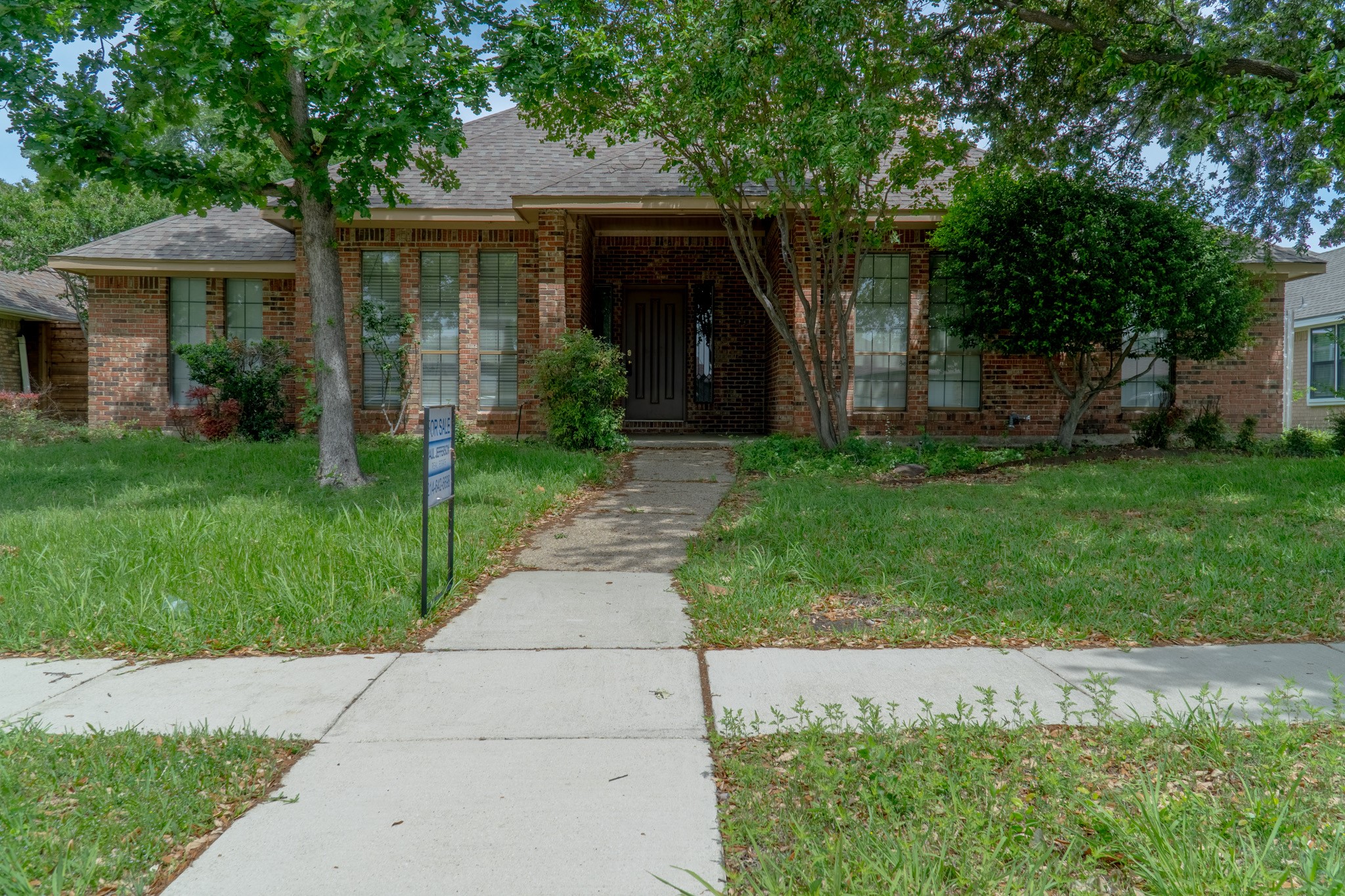 2505 Copper Creek Lane Carrollton TX 75006