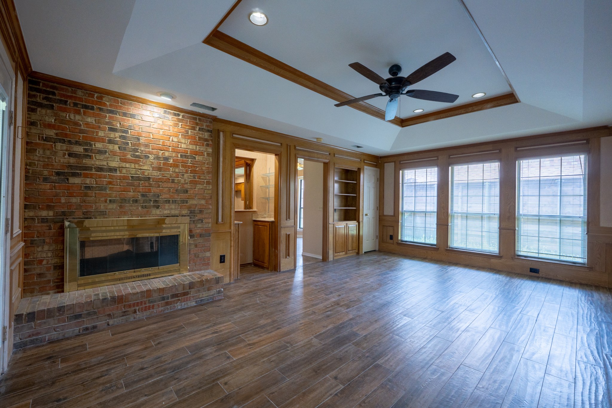 2505 Copper Creek Lane Carrollton TX 75006