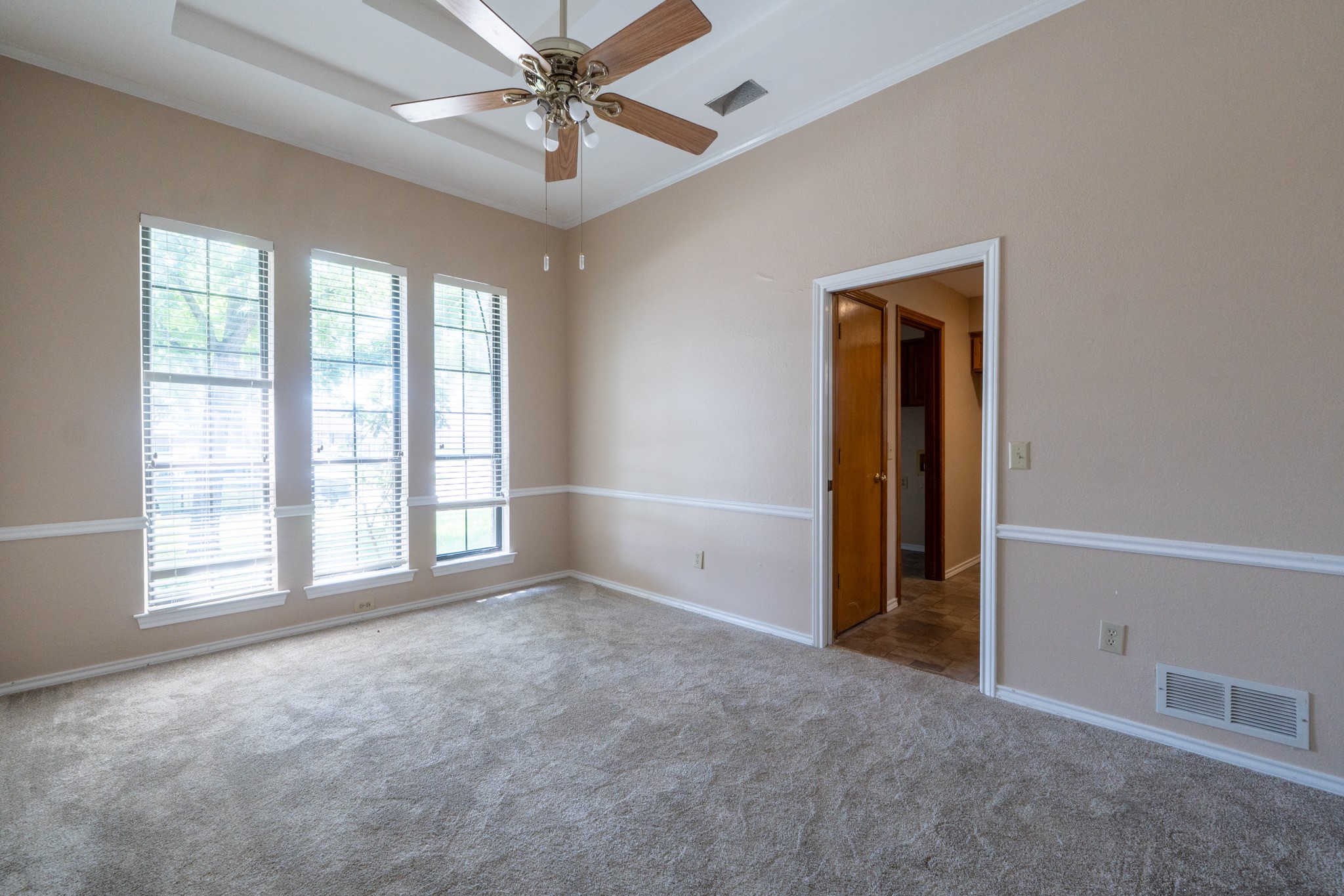 2505 Copper Creek Lane Carrollton TX 75006