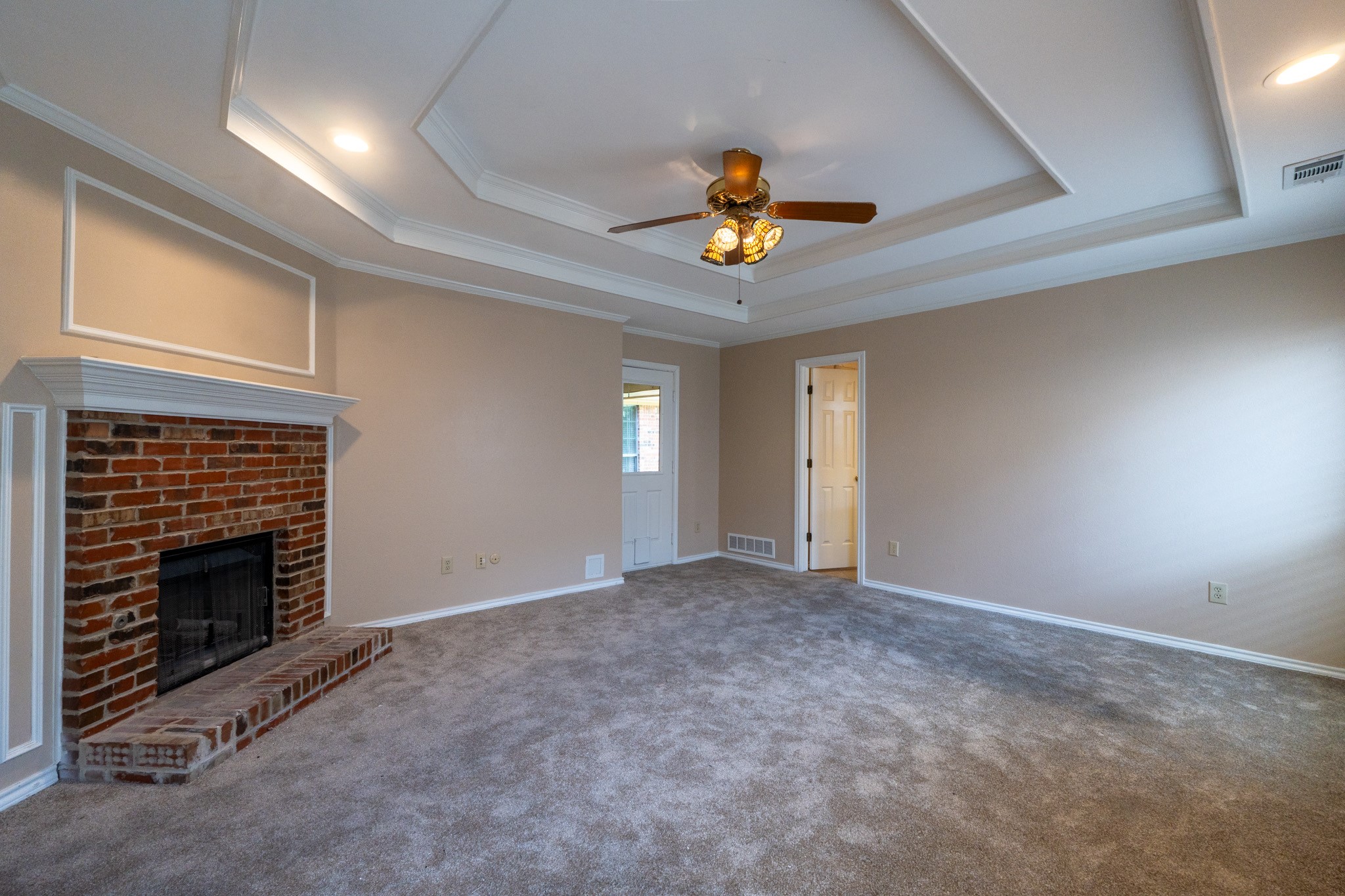2505 Copper Creek Lane Carrollton TX 75006