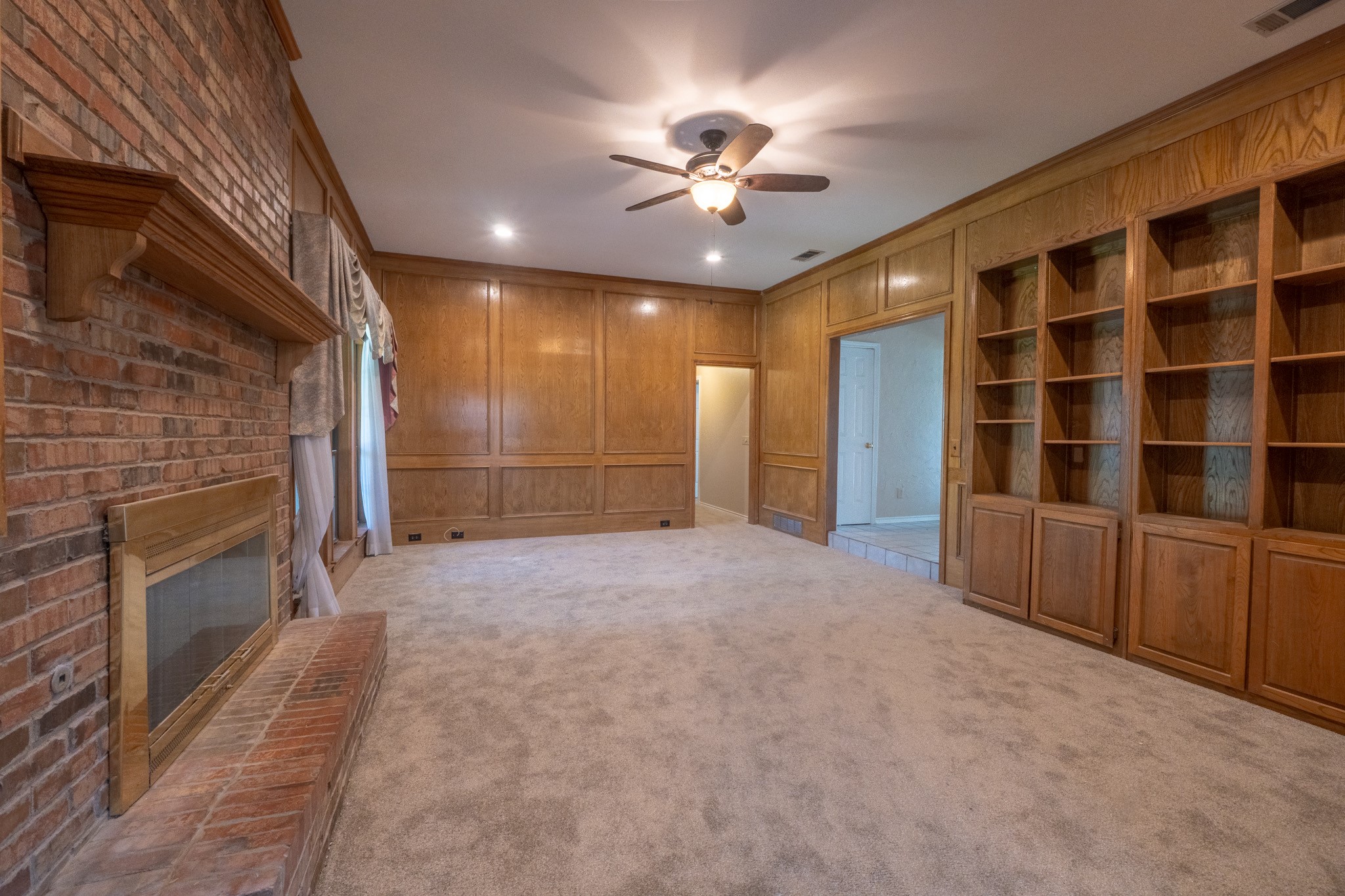 2505 Copper Creek Lane Carrollton TX 75006
