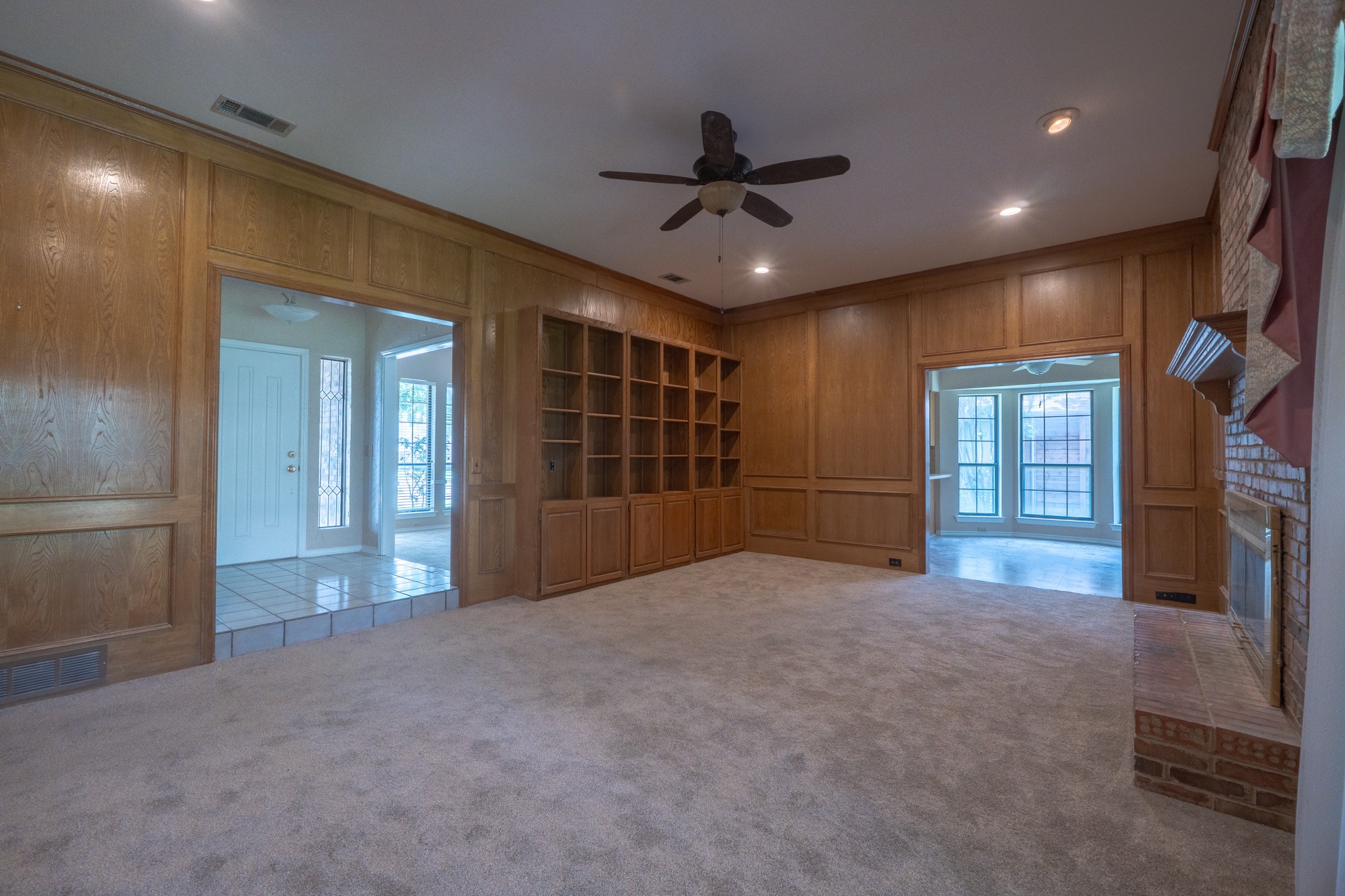 2505 Copper Creek Lane Carrollton TX 75006
