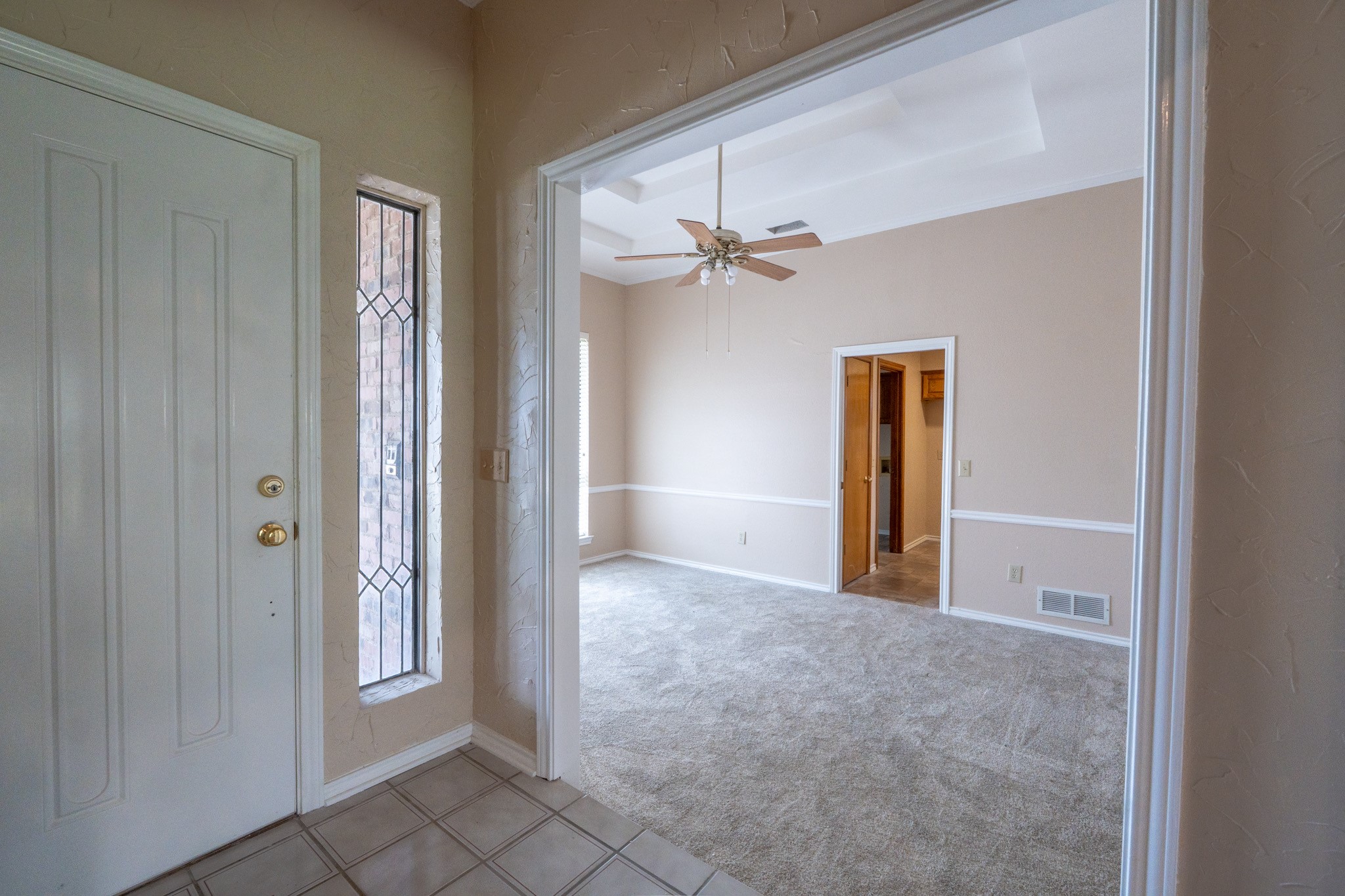 2505 Copper Creek Lane Carrollton TX 75006