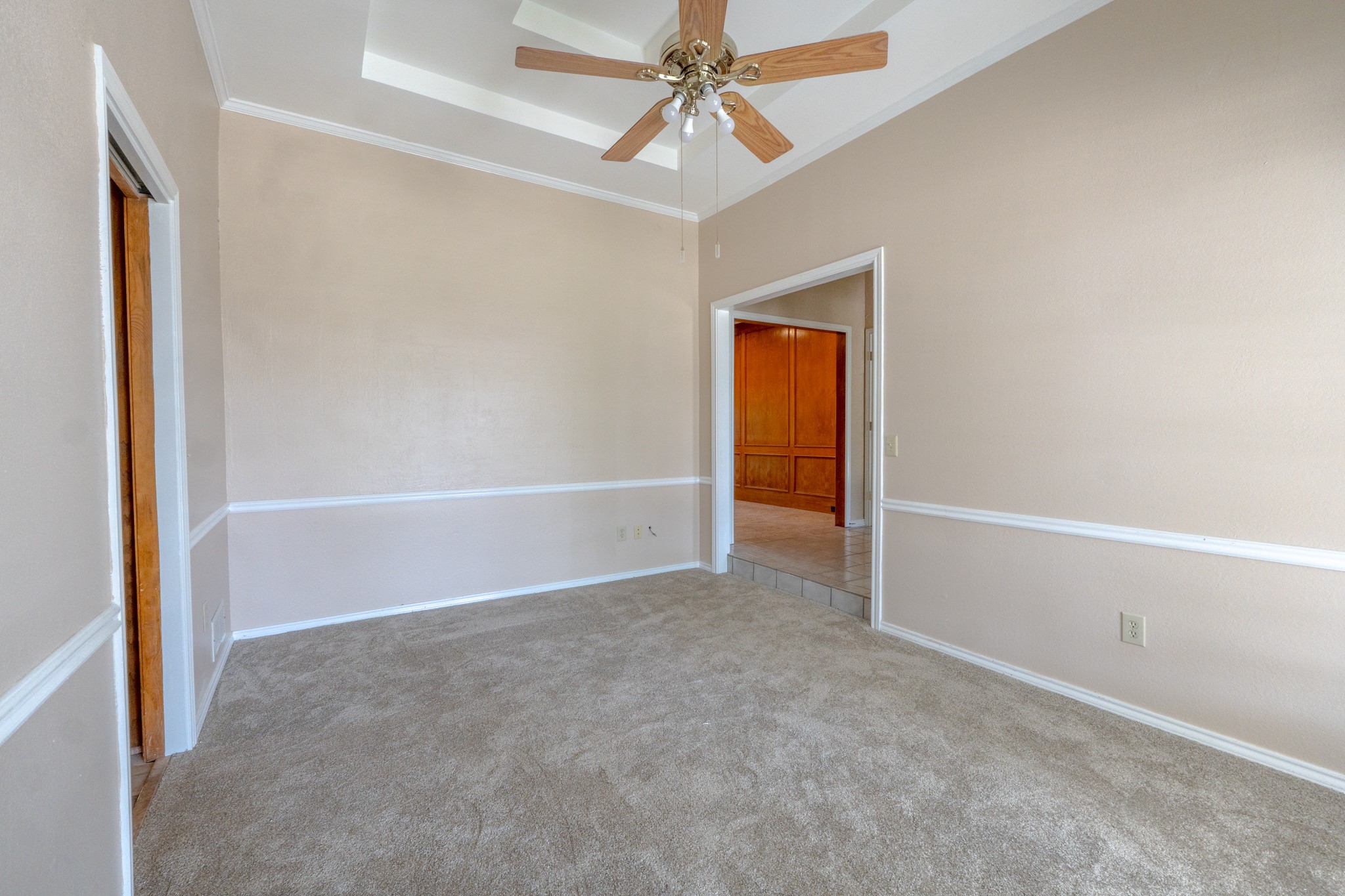 2505 Copper Creek Lane Carrollton TX 75006