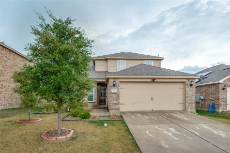 1907 Hot Springs Way Princeton TX 75407