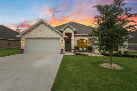 828 Agile Street Hewitt TX 76643