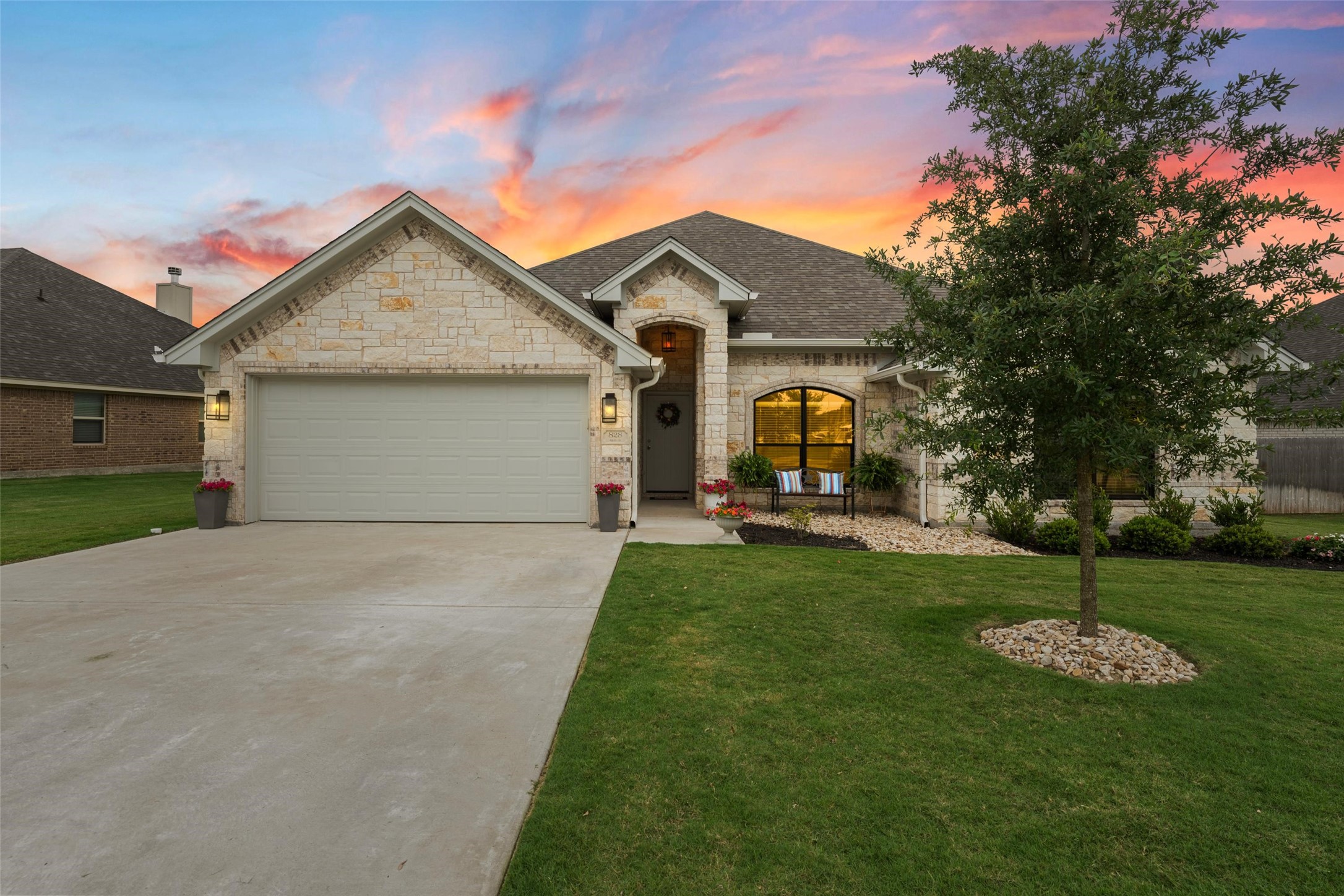 828 Agile Street Hewitt TX 76643