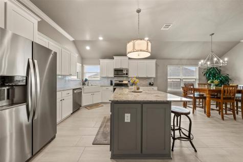 828 Agile Street Hewitt TX 76643