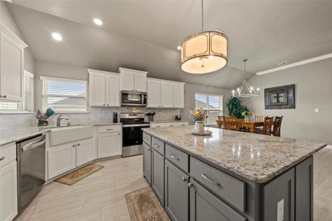 828 Agile Street Hewitt TX 76643