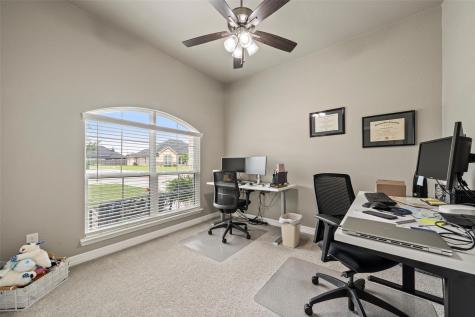 828 Agile Street Hewitt TX 76643
