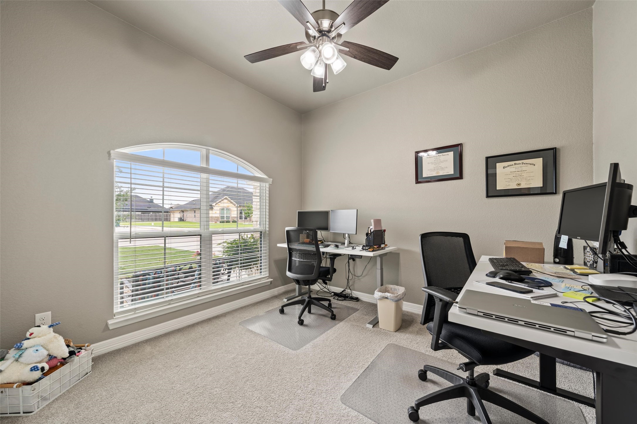 828 Agile Street Hewitt TX 76643