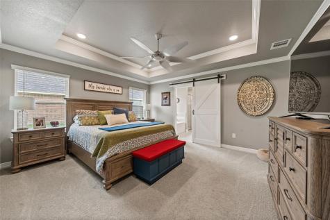 828 Agile Street Hewitt TX 76643