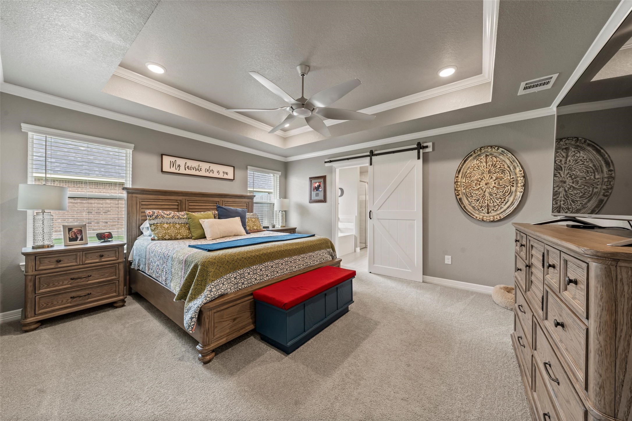 828 Agile Street Hewitt TX 76643