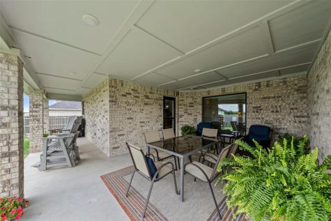 828 Agile Street Hewitt TX 76643