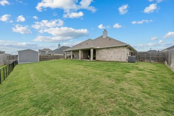 828 Agile Street Hewitt TX 76643