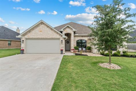 828 Agile Street Hewitt TX 76643