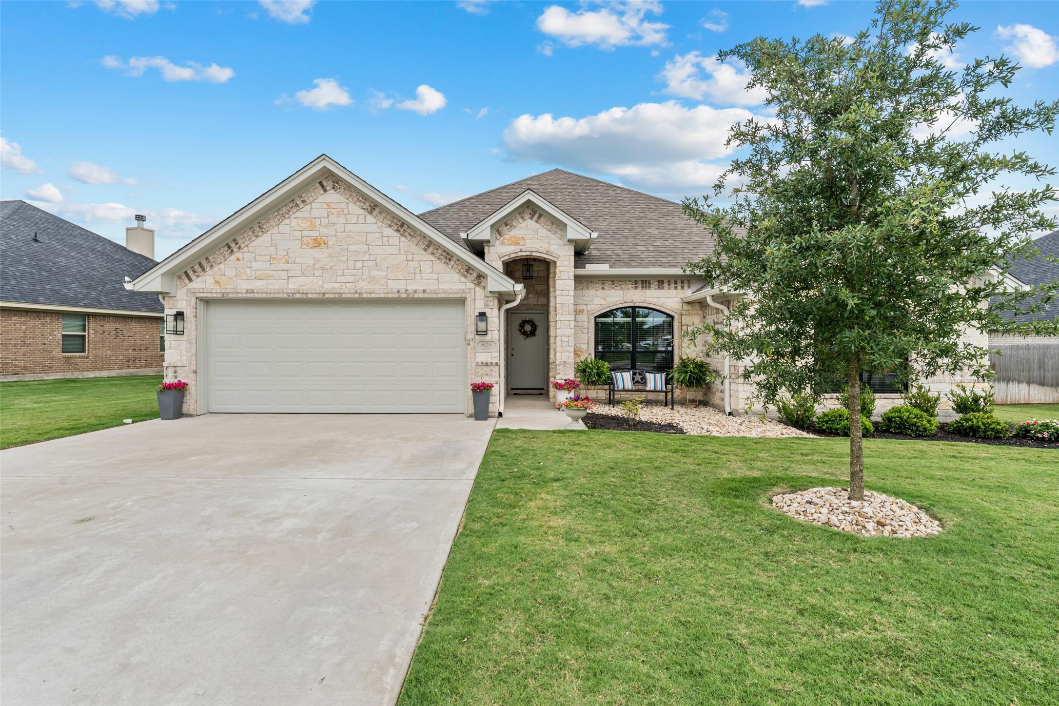 828 Agile Street Hewitt TX 76643