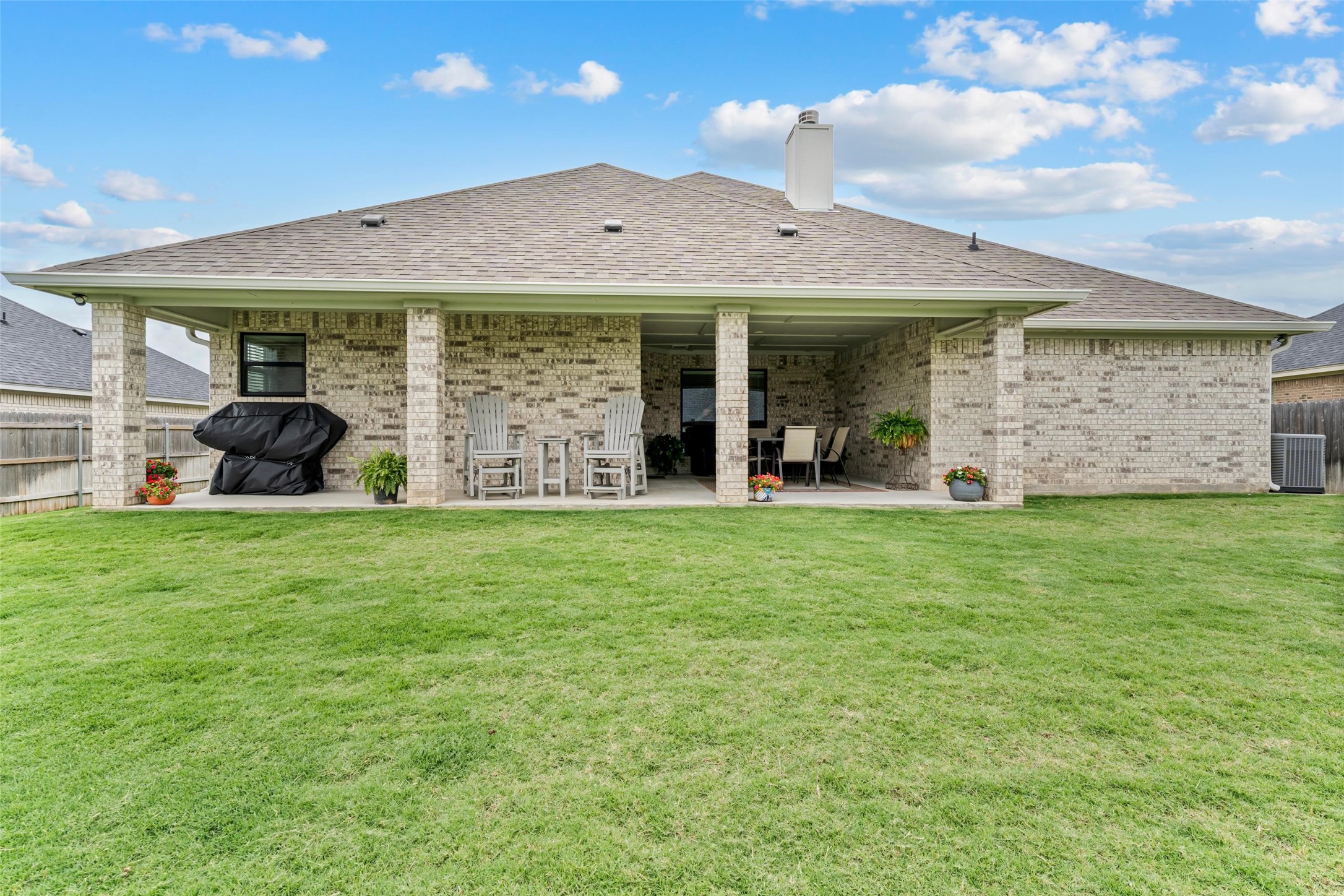 828 Agile Street Hewitt TX 76643