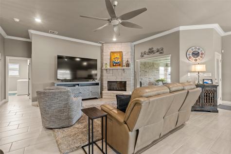 828 Agile Street Hewitt TX 76643