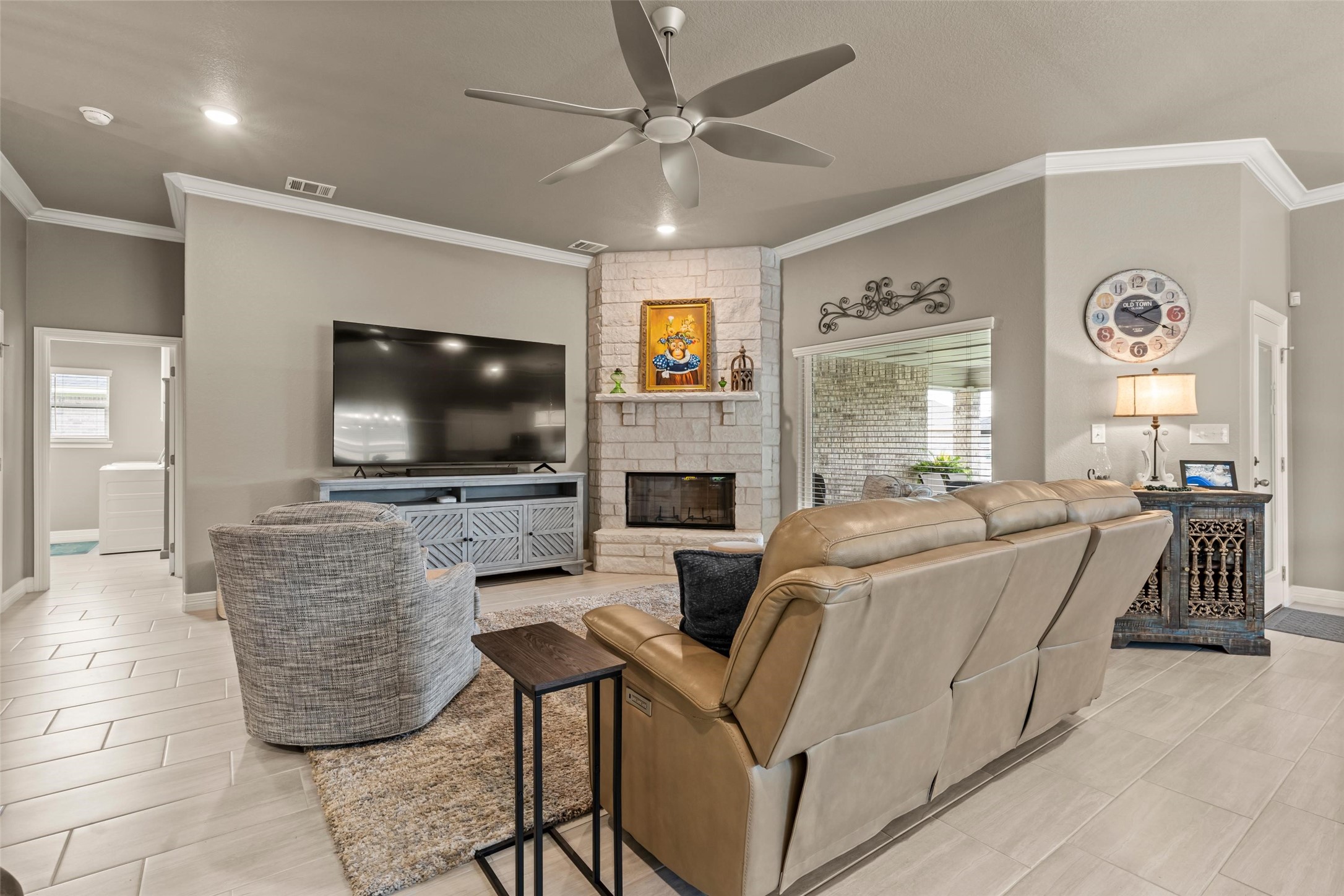 828 Agile Street Hewitt TX 76643