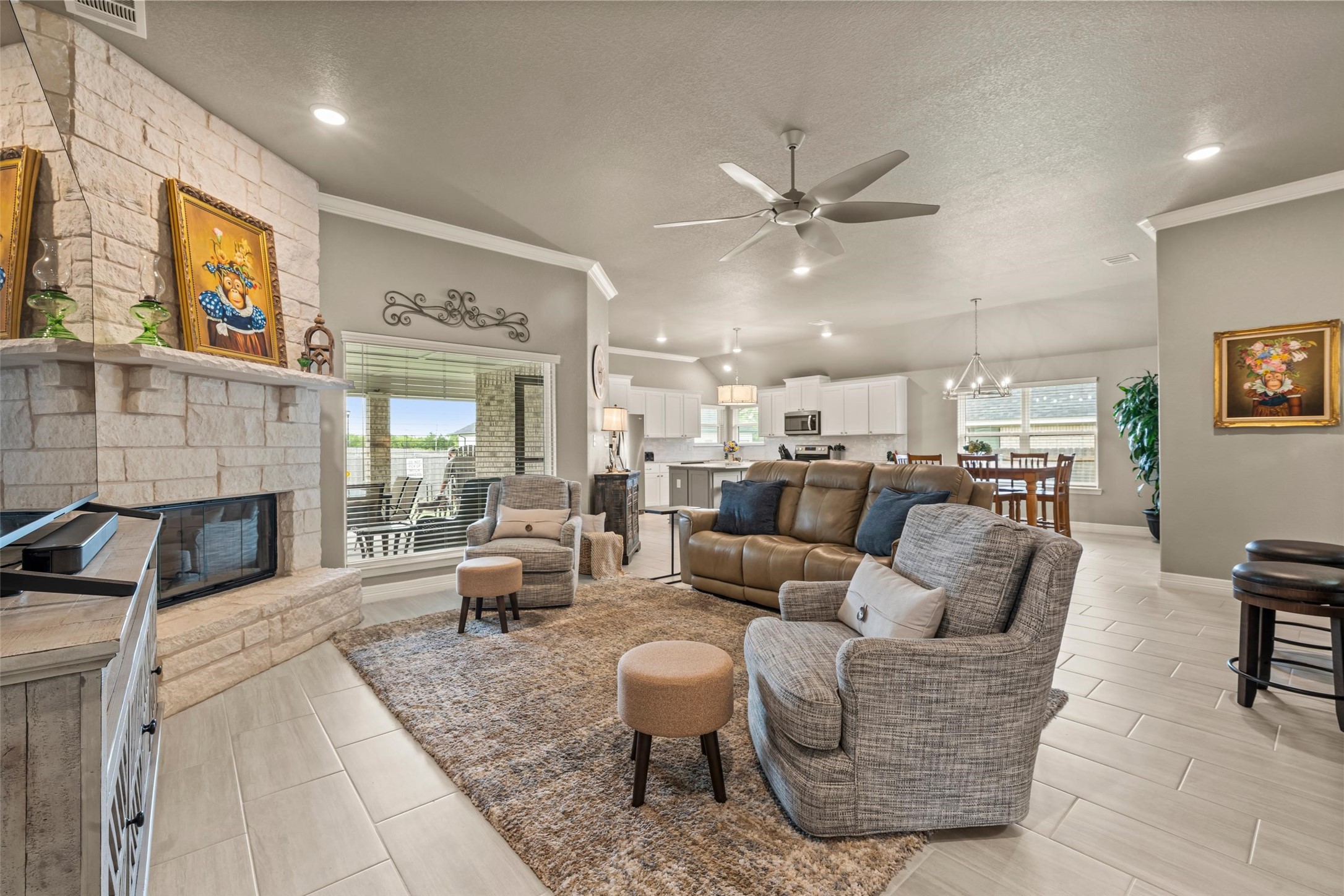 828 Agile Street Hewitt TX 76643