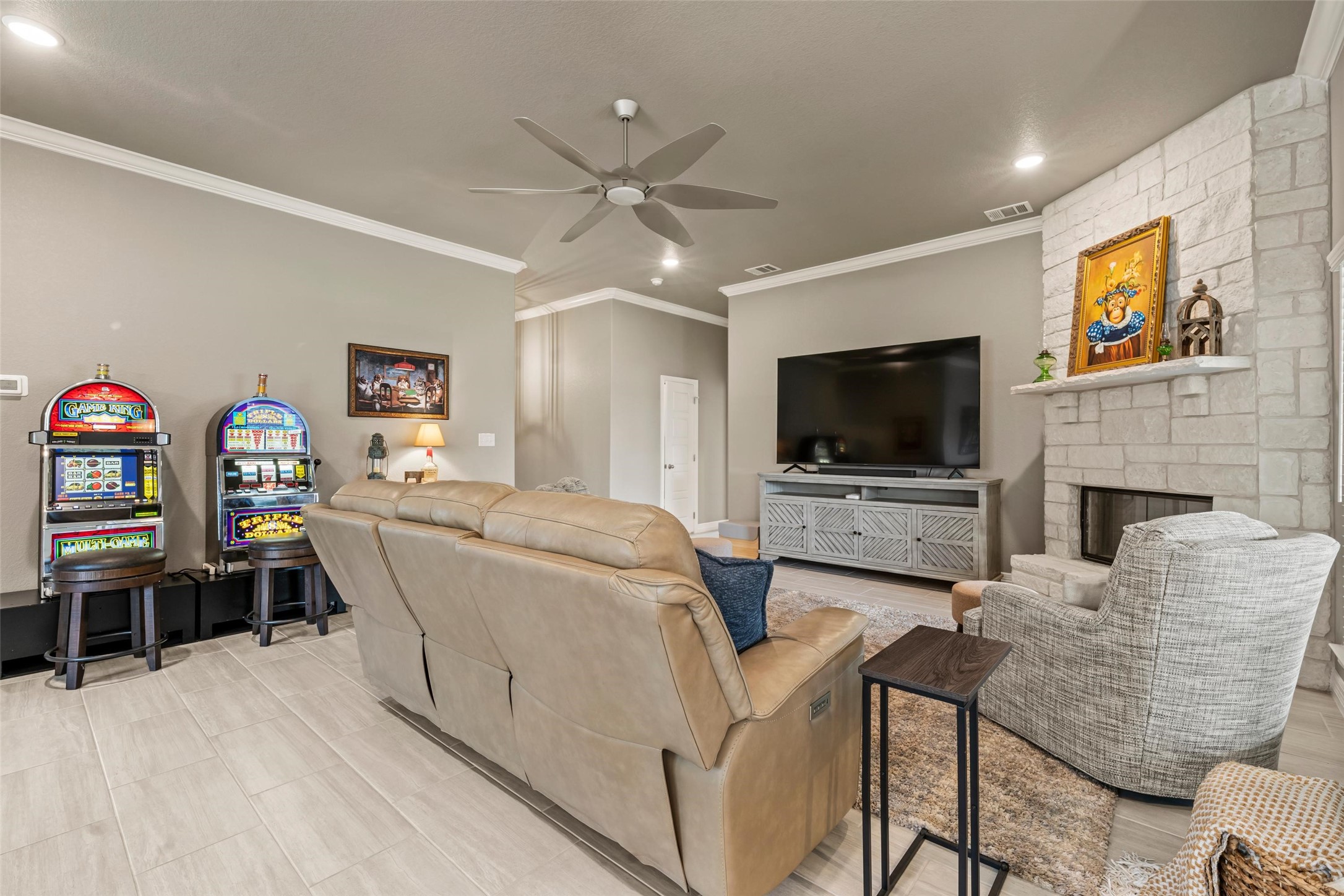 828 Agile Street Hewitt TX 76643
