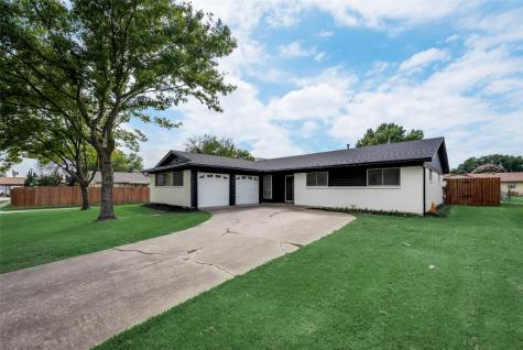 1125 Mill River Drive Garland TX 75043