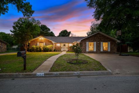2451 W Mimosa Lane Stephenville TX 76401