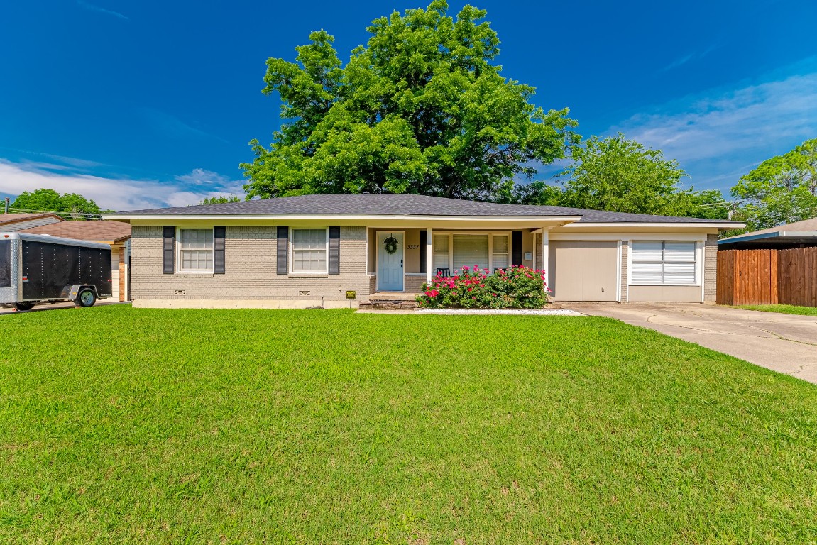 3337 Kingsbury Avenue Richland Hills TX 76118