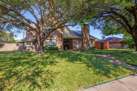 3031 Cross Bend Road Plano TX 75023