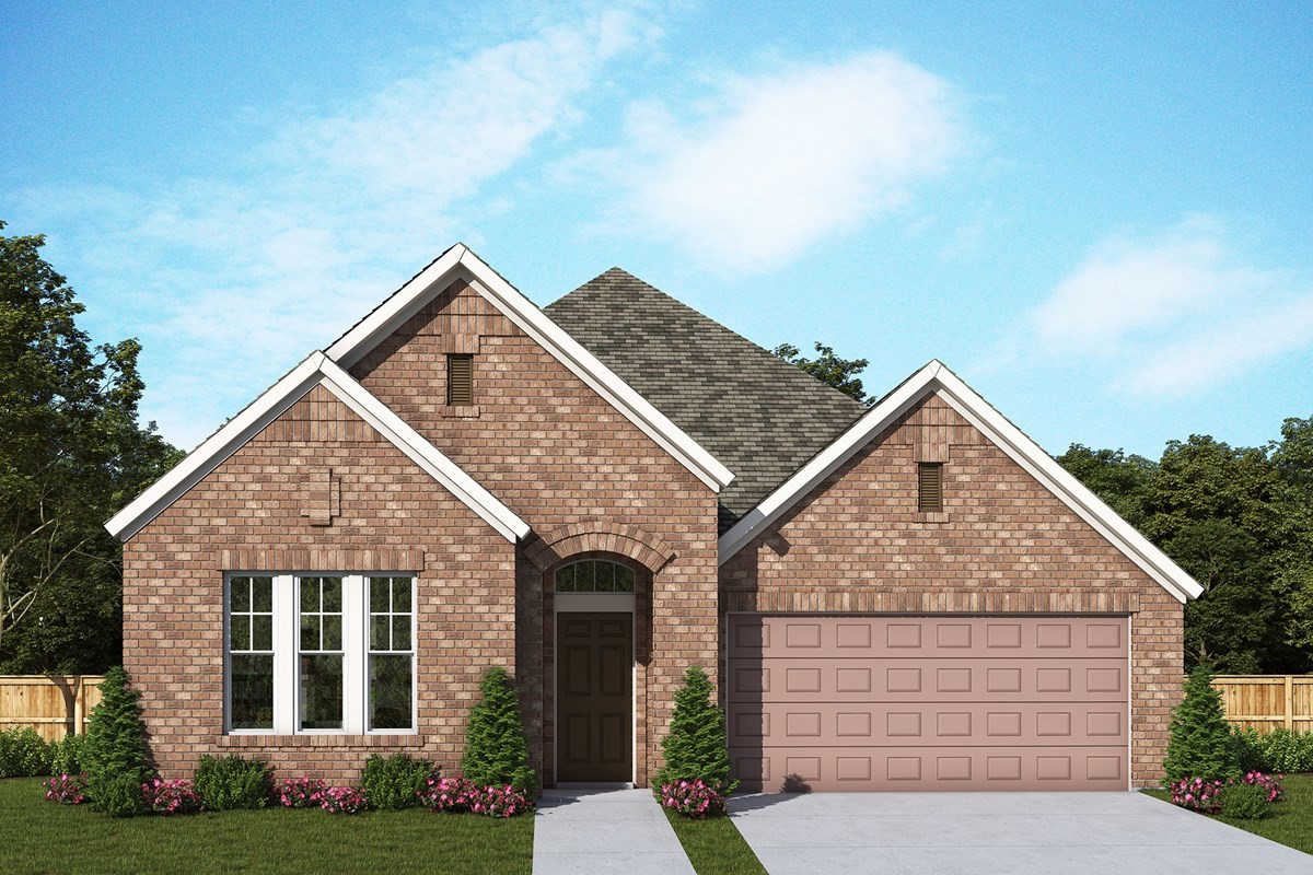 3215 Wind Knot Way Royse City TX 75189