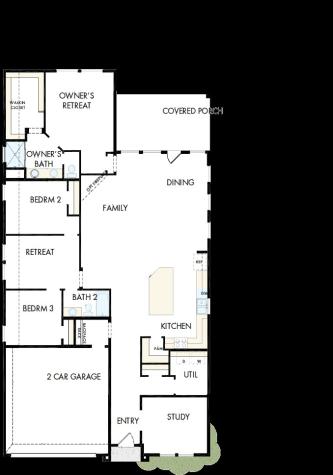 3215 Wind Knot Way Royse City TX 75189