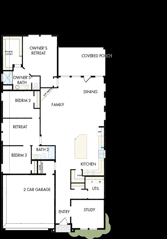 3215 Wind Knot Way Royse City TX 75189