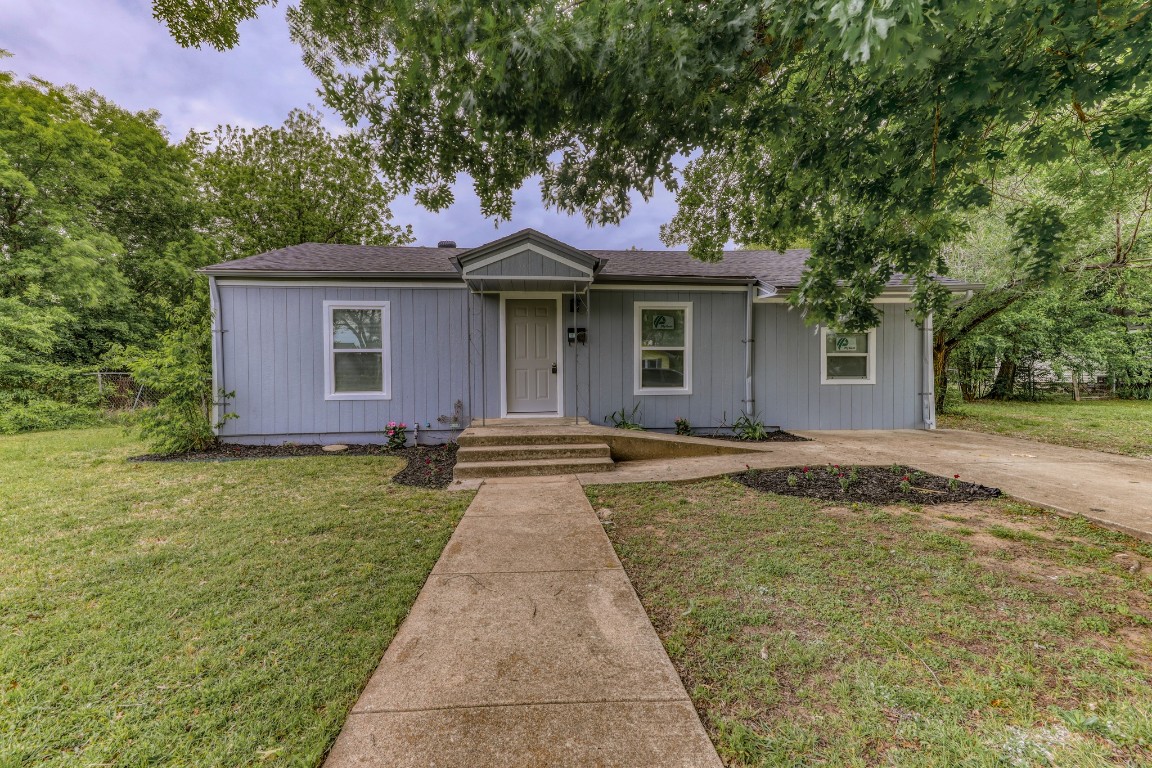 3319 Parker Road Haltom City TX 76117