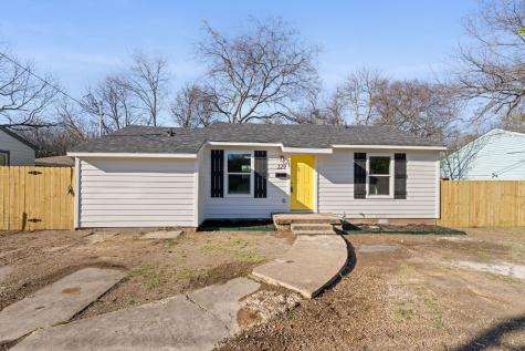 229 W Millett Drive Dallas TX 75232